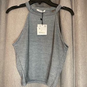 *BUY ONE GET ONE FREE* Zara Crop Top